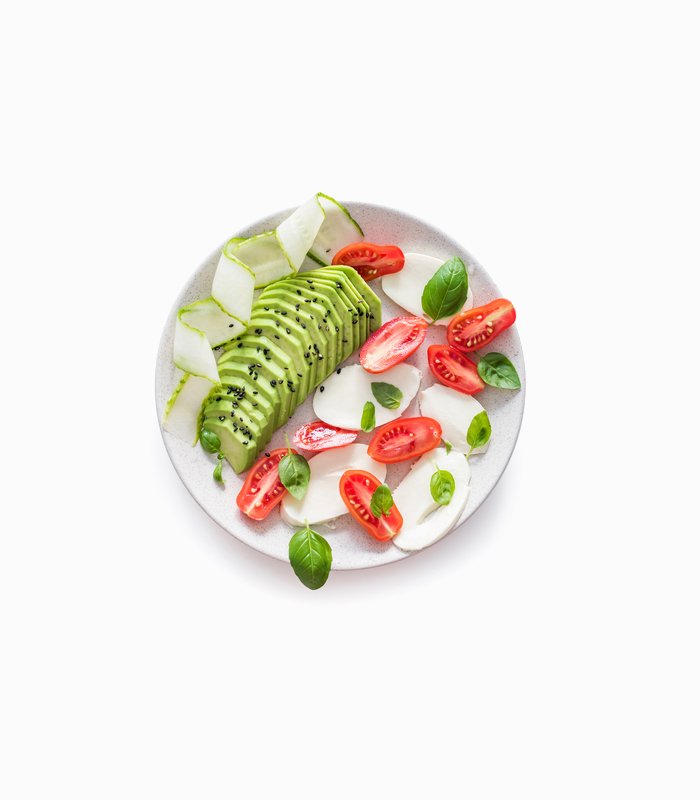 Salad Vergetable